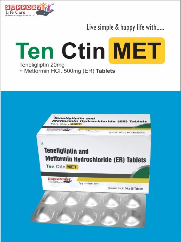 TEN-CTIN-MET